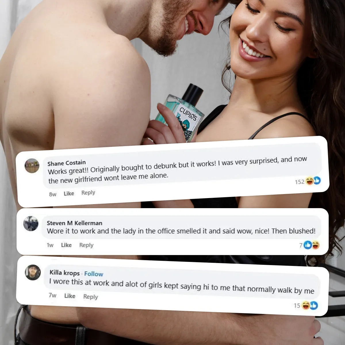 Ύπνωση Cupids 2.0